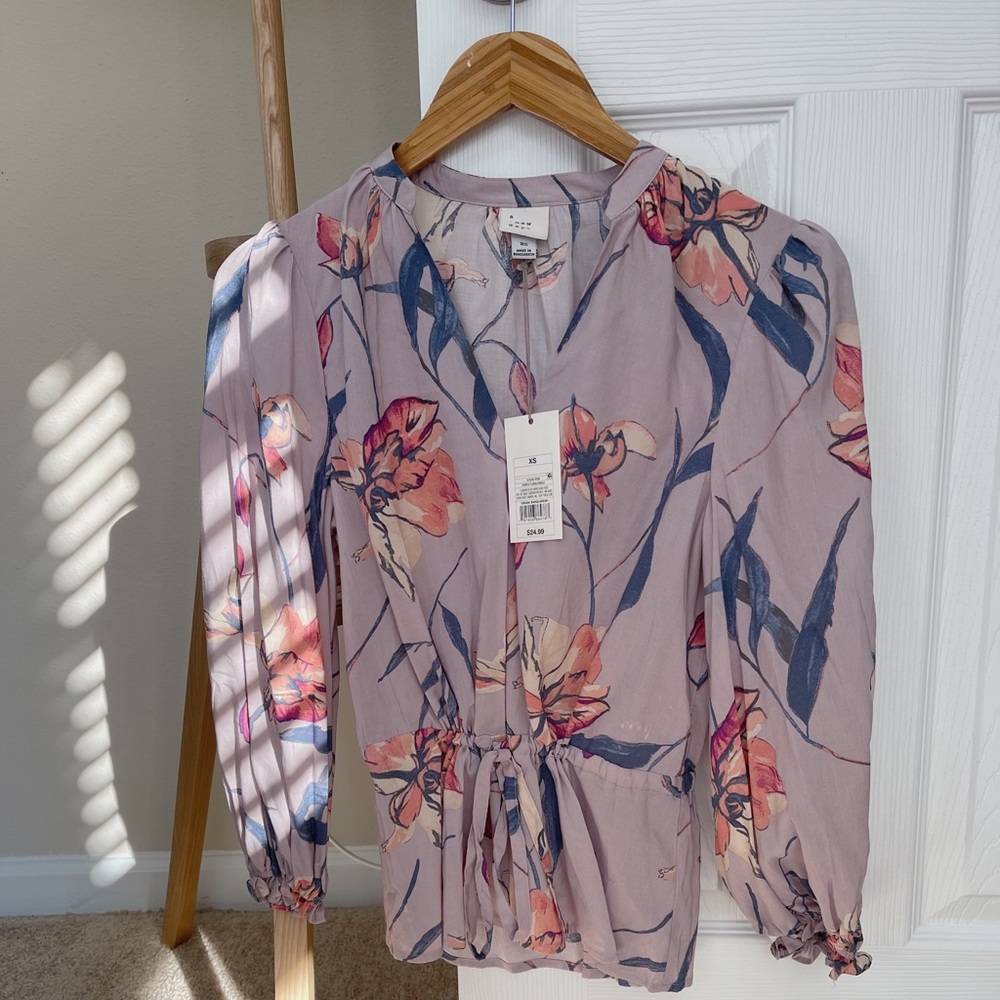 Target woman top